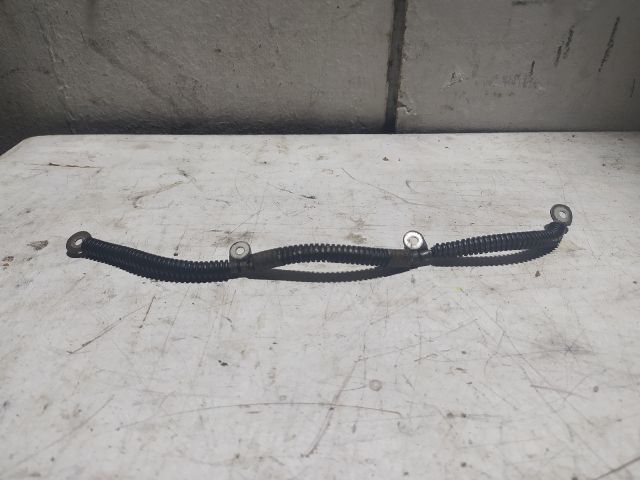 bontott CITROËN BERLINGO Izzító/Gyújtó Gyertya Kábel