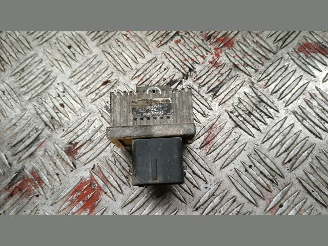 bontott CITROËN BERLINGO Izzító Relé