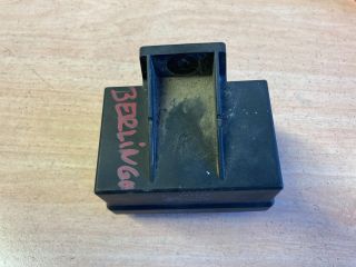 bontott CITROËN BERLINGO Izzító Relé