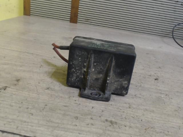 bontott CITROËN BERLINGO Izzító Relé