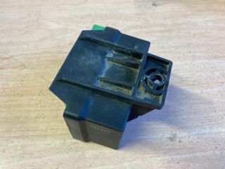 bontott CITROËN BERLINGO Izzító Relé