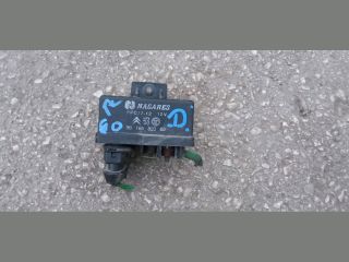 bontott CITROËN BERLINGO Izzító Relé