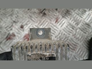 bontott CITROËN BERLINGO Izzító Relé