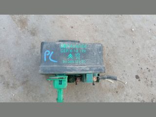 bontott CITROËN BERLINGO Izzító Relé