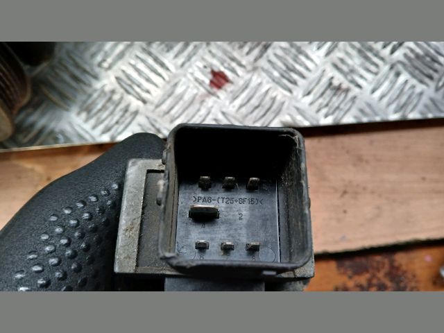 bontott CITROËN BERLINGO Izzító Relé