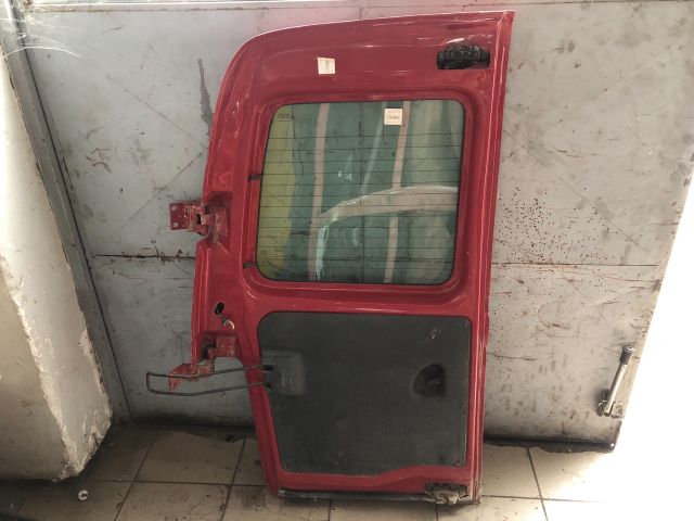 bontott CITROËN BERLINGO Jobb Csomagtérajtó (Részeivel)