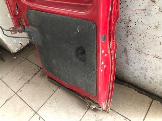 bontott CITROËN BERLINGO Jobb Csomagtérajtó (Részeivel)