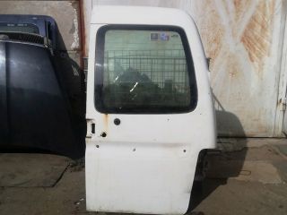 bontott CITROËN BERLINGO Jobb Csomagtérajtó (Üres lemez)