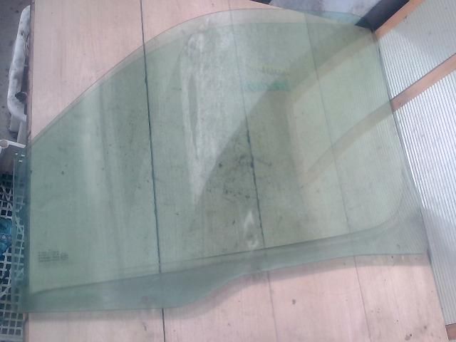 bontott CITROËN BERLINGO Jobb első Ablak