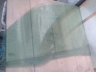 bontott CITROËN BERLINGO Jobb első Ablak