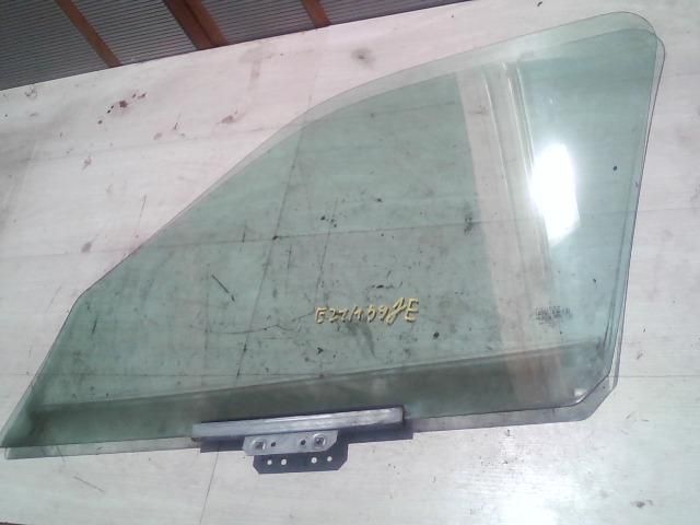 bontott CITROËN BERLINGO Jobb első Ablak