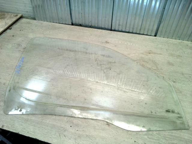 bontott CITROËN BERLINGO Jobb első Ablak