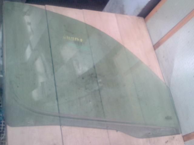 bontott CITROËN BERLINGO Jobb első Ablak