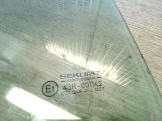 bontott CITROËN BERLINGO Jobb első Ablak