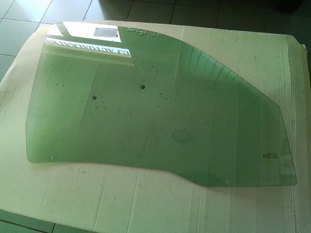 bontott CITROËN BERLINGO Jobb első Ablak