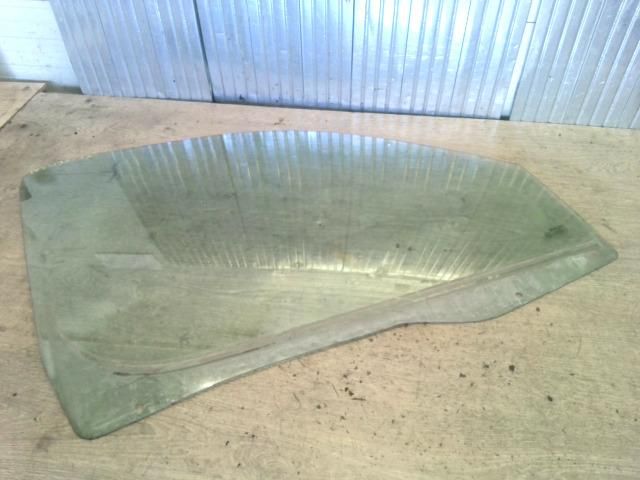 bontott CITROËN BERLINGO Jobb első Ablak