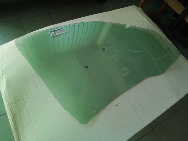 bontott CITROËN BERLINGO Jobb első Ablak