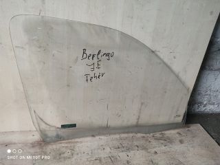 bontott CITROËN BERLINGO Jobb első Ablak