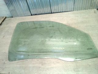 bontott CITROËN BERLINGO Jobb első Ablak