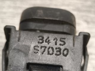 bontott CITROËN BERLINGO Jobb első Ablakemelő Kapcsoló