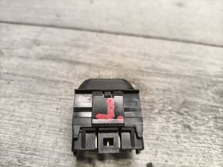 bontott CITROËN BERLINGO Jobb első Ablakemelő Kapcsoló