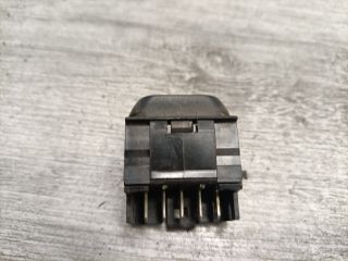 bontott CITROËN BERLINGO Jobb első Ablakemelő Kapcsoló