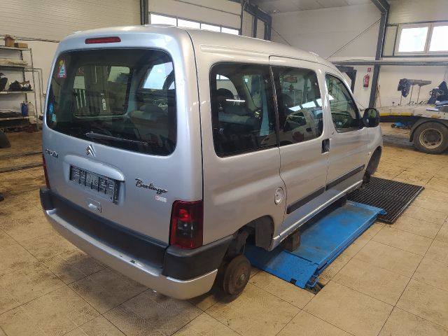 bontott CITROËN BERLINGO Jobb első Ablakemelő Kapcsoló