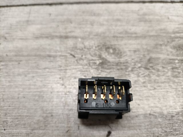 bontott CITROËN BERLINGO Jobb első Ablakemelő Kapcsoló