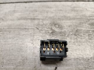 bontott CITROËN BERLINGO Jobb első Ablakemelő Kapcsoló