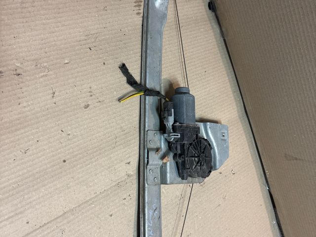 bontott CITROËN BERLINGO Jobb első Ablakemelő Szerkezet (Elektromos)