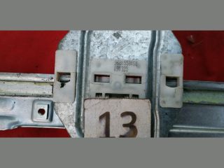 bontott CITROËN BERLINGO Jobb első Ablakemelő Szerkezet (Elektromos)