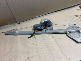 bontott CITROËN BERLINGO Jobb első Ablakemelő Szerkezet (Elektromos)