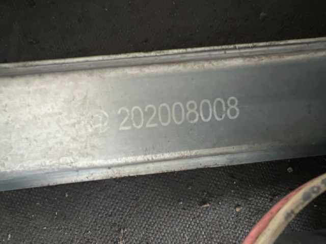 bontott CITROËN BERLINGO Jobb első Ablakemelő Szerkezet (Elektromos)