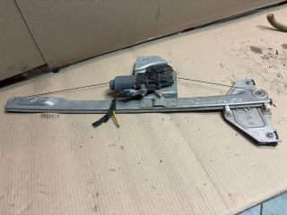 bontott CITROËN BERLINGO Jobb első Ablakemelő Szerkezet (Elektromos)