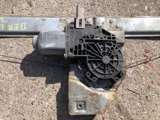 bontott CITROËN BERLINGO Jobb első Ablakemelő Szerkezet (Elektromos)