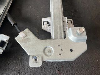 bontott CITROËN BERLINGO Jobb első Ablakemelő Szerkezet (Elektromos)