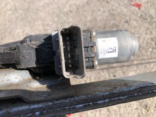 bontott CITROËN BERLINGO Jobb első Ablakemelő Szerkezet (Elektromos)