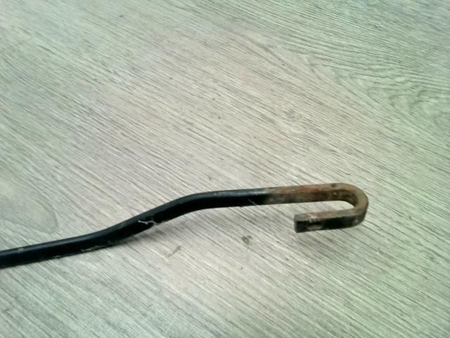 bontott CITROËN BERLINGO Jobb első Ablaktörlő Kar