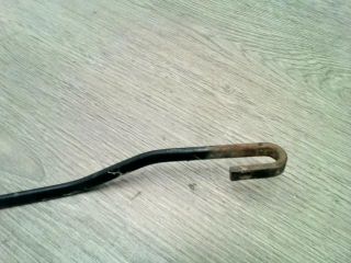 bontott CITROËN BERLINGO Jobb első Ablaktörlő Kar