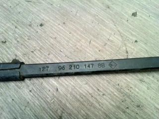 bontott CITROËN BERLINGO Jobb első Ablaktörlő Kar