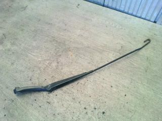 bontott CITROËN BERLINGO Jobb első Ablaktörlő Kar