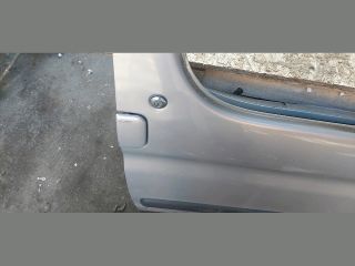 bontott CITROËN BERLINGO Jobb első Ajtó Díszléc
