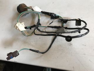 bontott CITROËN BERLINGO Jobb első Ajtó Kábelköteg