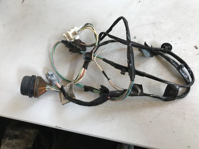 bontott CITROËN BERLINGO Jobb első Ajtó Kábelköteg