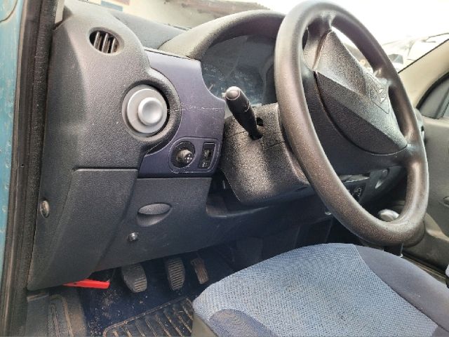 bontott CITROËN BERLINGO Jobb első Ajtó Kábelköteg