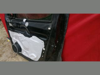 bontott CITROËN BERLINGO Jobb első Ajtó Kábelköteg