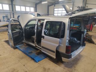 bontott CITROËN BERLINGO Jobb első Ajtó Kábelköteg