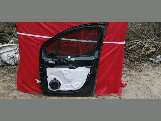 bontott CITROËN BERLINGO Jobb első Ajtó Kábelköteg