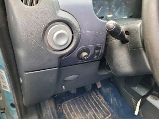 bontott CITROËN BERLINGO Jobb első Ajtó Kábelköteg