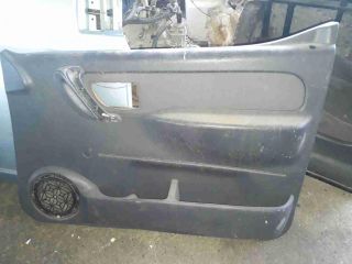 bontott CITROËN BERLINGO Jobb első Ajtó Kárpit